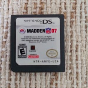 Madden/07